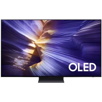 TV OLED Samsung QE48S93F 48" 4K UHD 2025 - 1