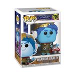 Figurine Funko Pop Disney Onward Warrior Barley