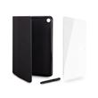 Pack Starter Urban Factory pour Samsung Galaxy Tab A9+ 11" Noir