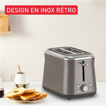 Grille pain TEFAL - Électroménager