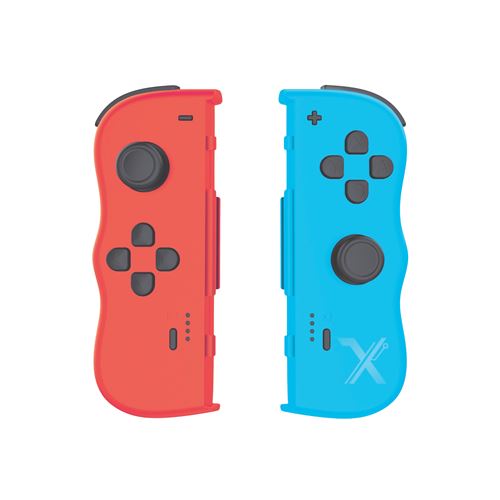 Manette Lexip et pour Nintendo Switch et Nintendo Switch 2