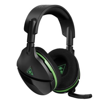 TURTLE BEACH CASQUE GAMING STEALTH 600 - XBO