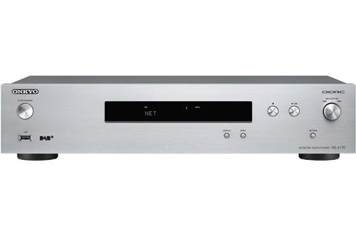 Onkyo NS-6170 - lecteur audio réseau