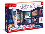 Jeu éducatif Clementoni Le défi de la connaissance Master