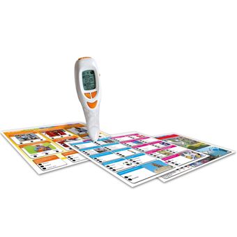 Jeu éducatif Clementoni Le défi de la connaissance Master