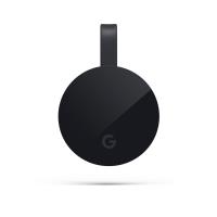 Google Chromecast Ultra