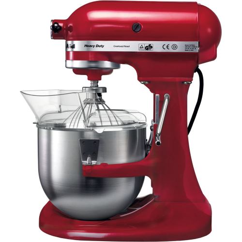 Tapis Coulissant Robot KitchenAid - Accessoire Déplacement Facile - Compatible 5-8 QT
