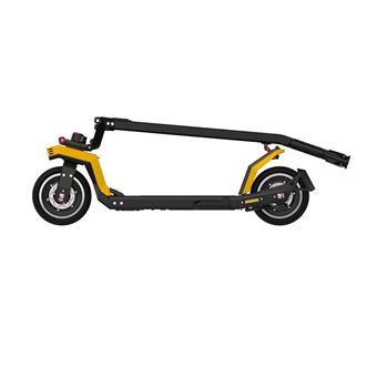 Trottinette électrique Dualtron Sonic 700 W Jaune