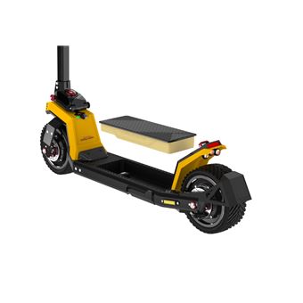 Trottinette électrique Dualtron Sonic 700 W Jaune