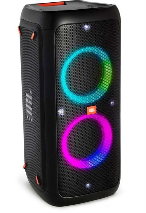 JBL PartyBox 200 Draagbare Bluetooth Luidspreker Zwart
