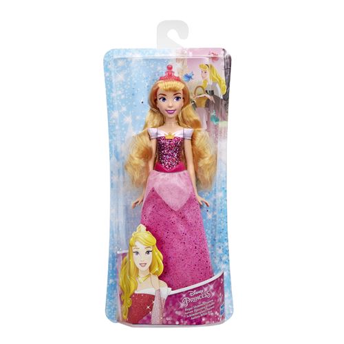 Poupée Disney Princesses Aurore Poussière d'étoiles 30 cm