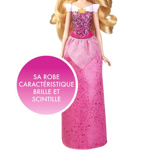 Poupée Vaiana 30 cm Poussière d'étoile - Disney Princesses