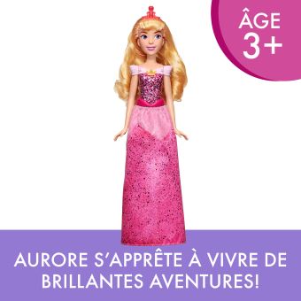 Disney Princesses - Poupée mannequin Poussière d'Etoiles Vaiana - 26 cm