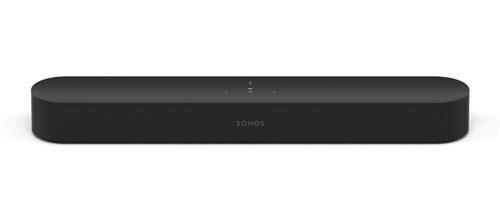 Sonos Beam Soundbar Zwart