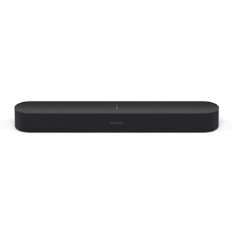 Barre de son Sonos Beam Noir