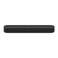 Sonos Beam Soundbar Zwart