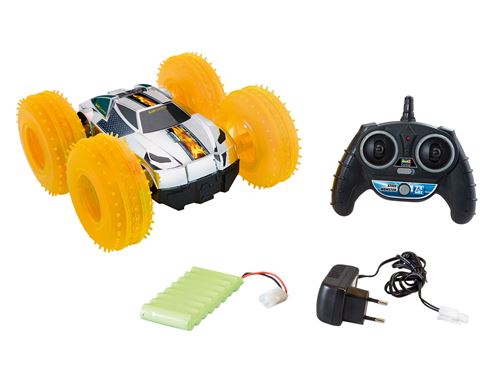 Voiture radiocommandée Revell Control Steel Monster 1080