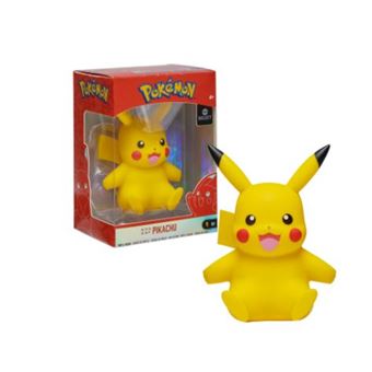 Figurines vinyles Pokémon Best Of Modèle aléatoire