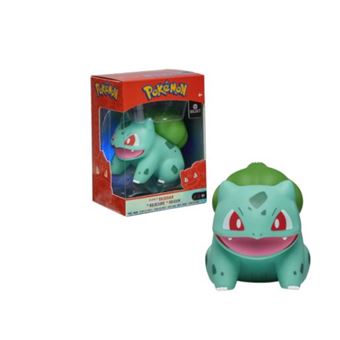 Figurines vinyles Pokémon Best Of Modèle aléatoire