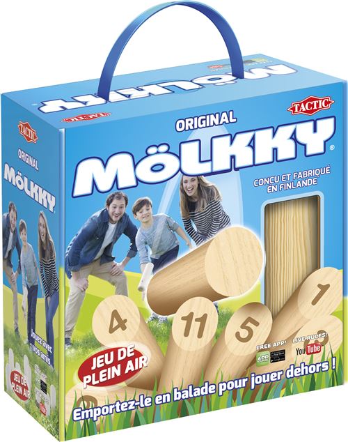 MOLLKY