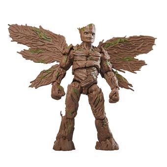 Figurine Marvel Guardians of the Galaxy 3 Legends Deluxe Groot