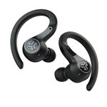 Ecuterus sport sans fil à réduction du bruit Bluetooth True Wireless jmab Epic Air Sport Noir