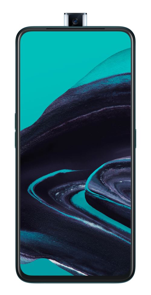 Oppo Reno2