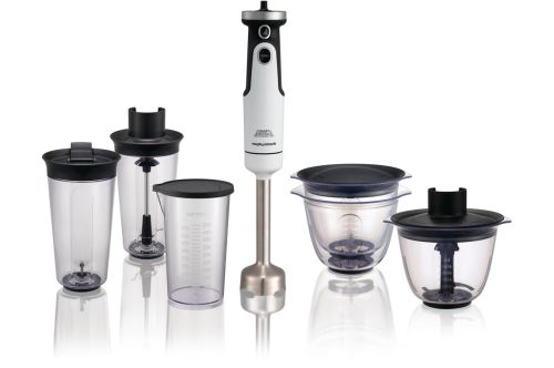 Pied mixeur Morphy Richards M402053EE 650 W