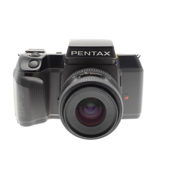 Pentax SF7 + Zoom 35-80mm F/3.5 - Appareil Photo Argentique 24x36 - Japon