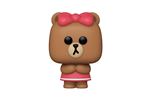 Figurine Funko Pop Animation Line Friends Choco