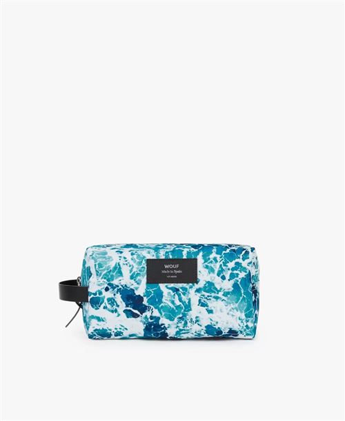 Trousse Wouf Waves Travel Case
