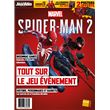 Bonus Marvel's Spider-Man 2 PS5 Hors-série de Jeux Vidéo Magazine