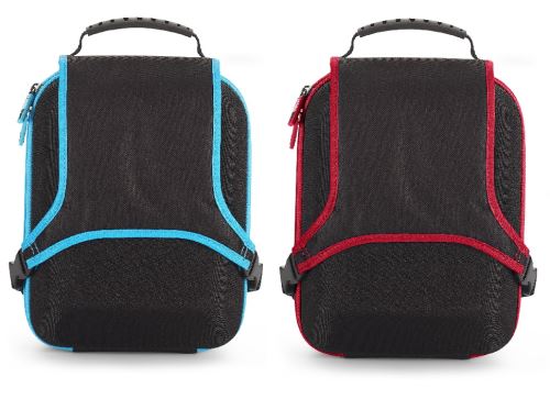 Pochette verticale Bigben pour Nintendo Switch Modèle aléatoire