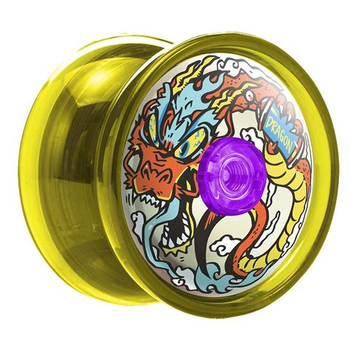 Yoyo Hyper Cluster Endurance Contrôle A