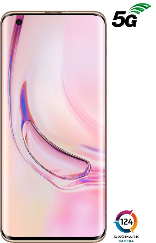 Xiaomi Mi 10 Pro 256 GB 5G Smartphone Alpine White