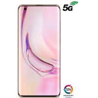 Smartphone Xiaomi Mi 10 Pro 256 Go 5G Blanc Alpin