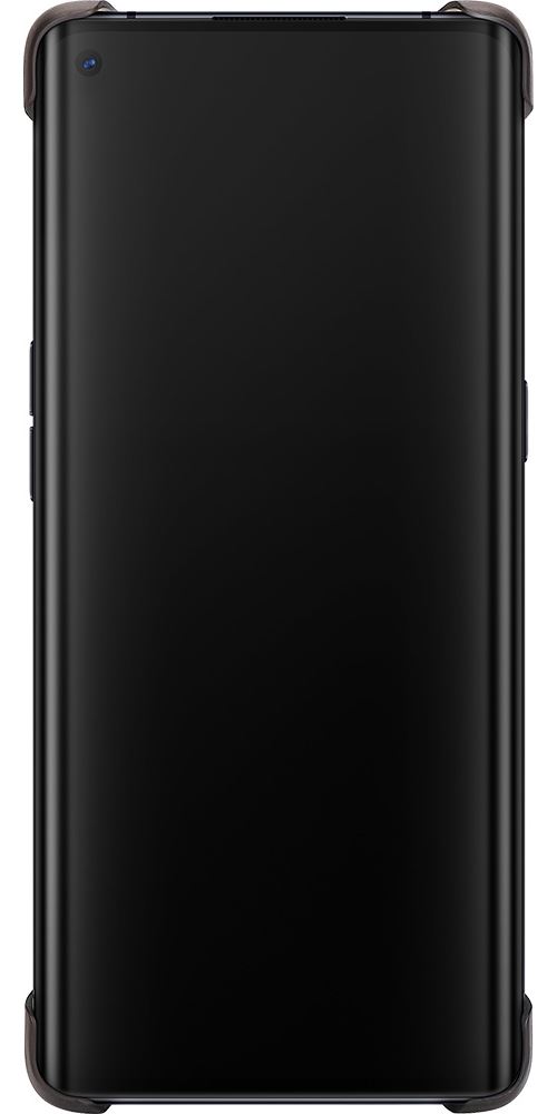 Coque Noir Oppo pour Oppo Find X2 Neo