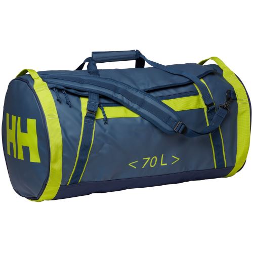 Sac de voyage Helly Hansen HH Duffel Bag 2 70 L Bleu marine