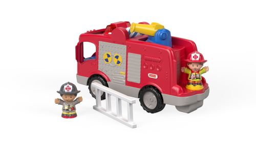 camion fisher price