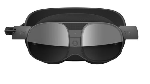 Casque réalité virtuelle HTC Vive XR Elite autonome Noir
