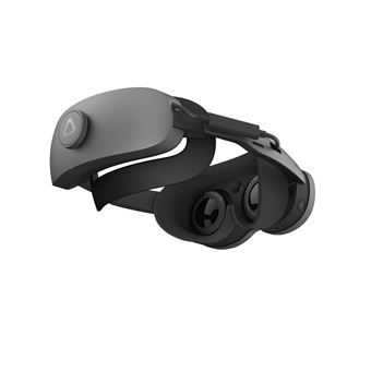 HTC VIVE XR Elite - Système de réalité virtuelle @ 90 Hz - USB-C