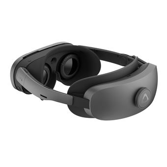 HTC VIVE XR Elite - Système de réalité virtuelle @ 90 Hz - USB-C