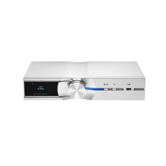 Convertisseur DAC Ifi audio Neo Stream Gris et noir - 1