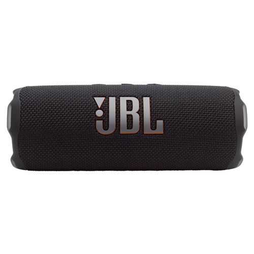 Enceinte portable étanche sans fil Bluetooth JBL Flip 7 Noir