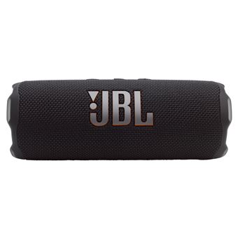 JBL Waterdichte Draagbare Draadloze Bluetooth Luidspreker Flip 7 Zwart - 1