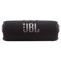 Enceinte portable étanche sans fil Bluetooth JBL Flip 7 Noir
