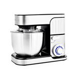 Robot pâtissier Kitchen Cook Antara 1300 W Argent