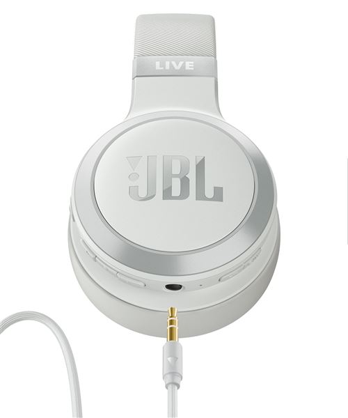 Soldes Fnac : 25% de remise sur le casque sans fil JBL Live 400BT