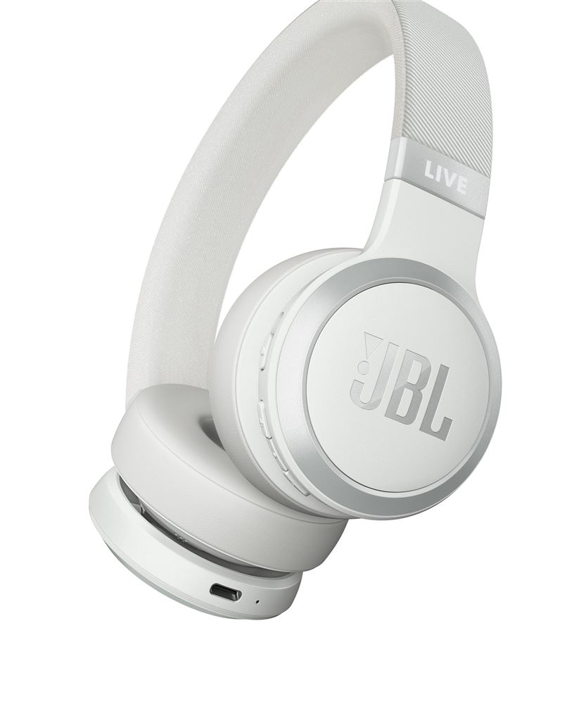 Casque Skullcandy Hesh ANC - Suppression Bruit Active - 22h Autonomie - Sans Fil - Noir