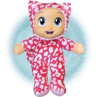 Mon Bébé Cabrioles Lansay